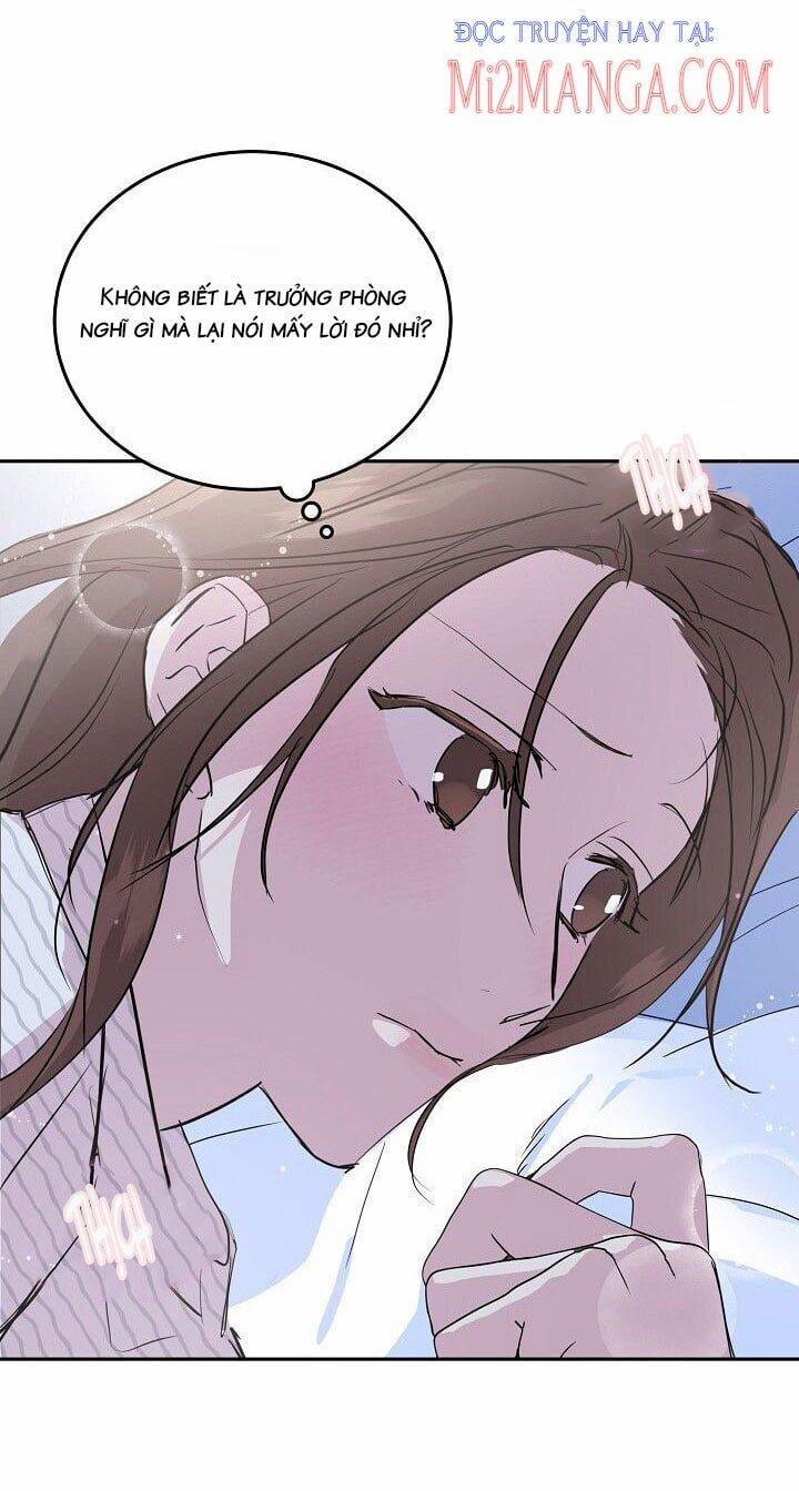 Hãy Làm Điều Đó Sau Khi Chúng Ta Kết Hôn 12 trang 34