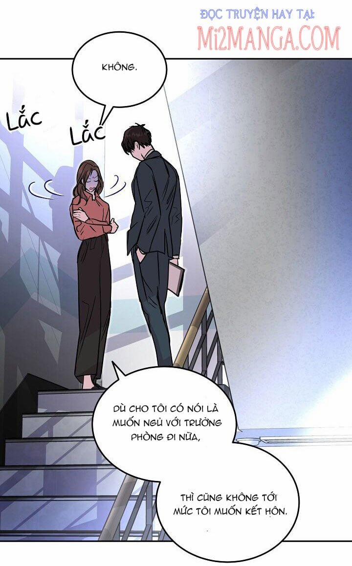 Hãy Làm Điều Đó Sau Khi Chúng Ta Kết Hôn 12 trang 4