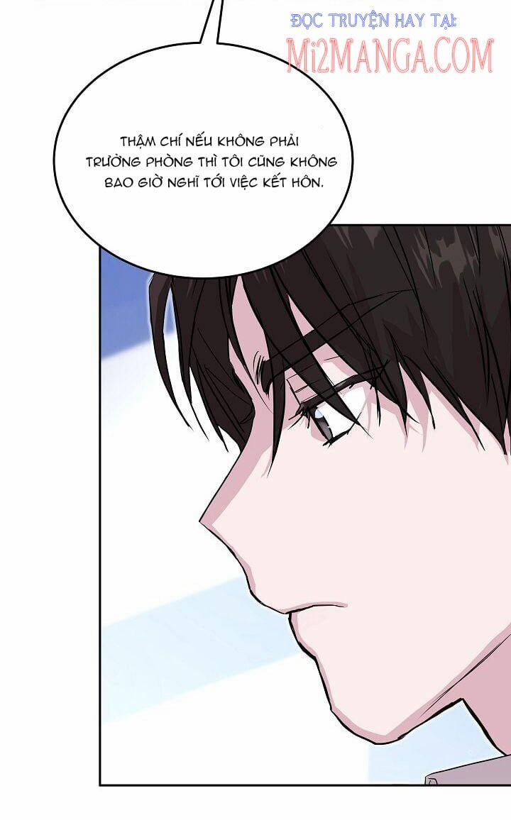 Hãy Làm Điều Đó Sau Khi Chúng Ta Kết Hôn 12 trang 6