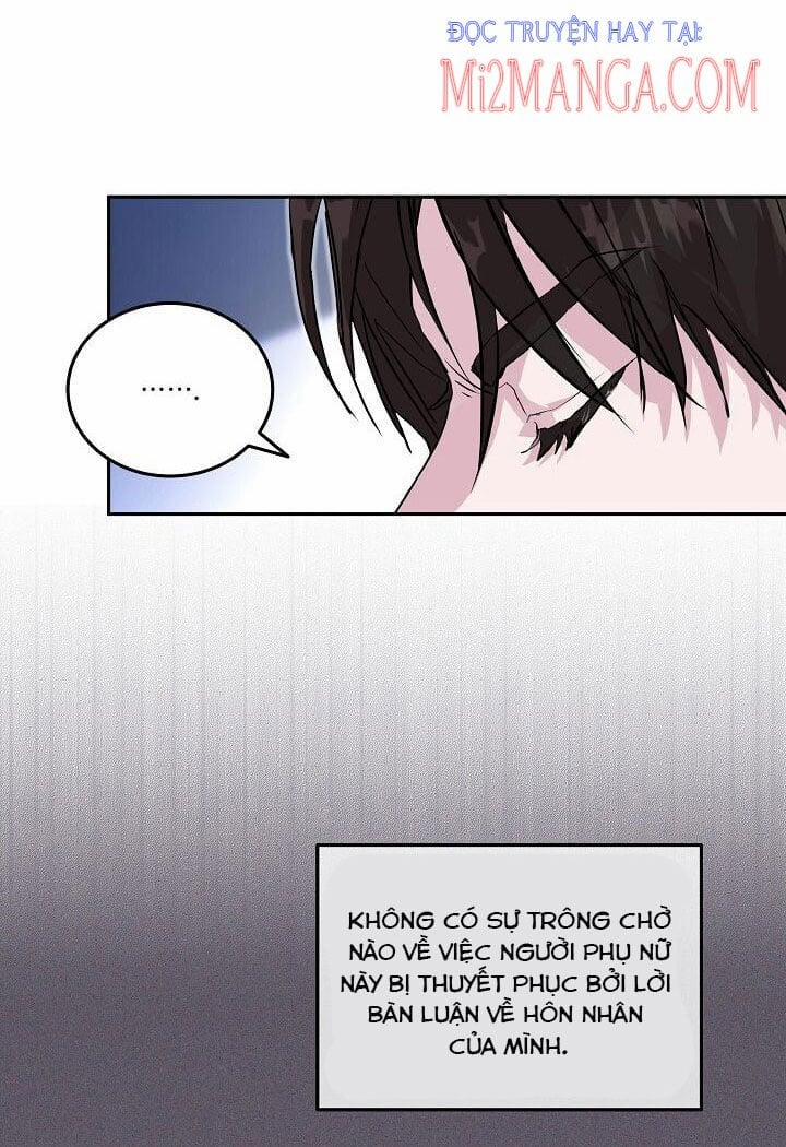 Hãy Làm Điều Đó Sau Khi Chúng Ta Kết Hôn 12 trang 7