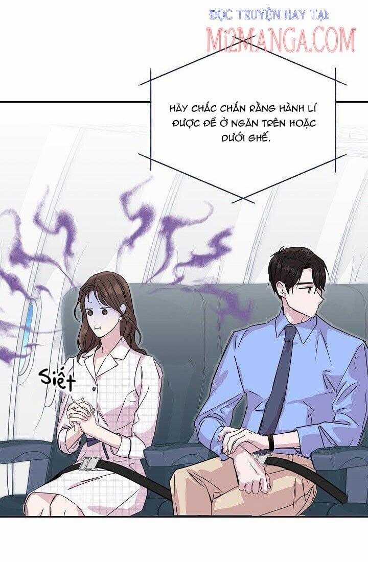 Hãy Làm Điều Đó Sau Khi Chúng Ta Kết Hôn 13.5 trang 0