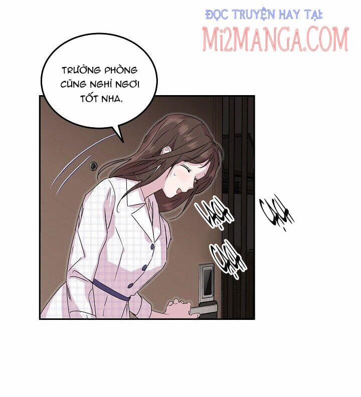 Hãy Làm Điều Đó Sau Khi Chúng Ta Kết Hôn 13.5 trang 10