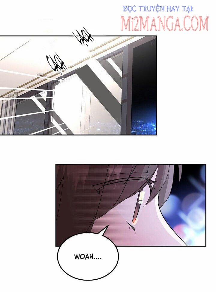 Hãy Làm Điều Đó Sau Khi Chúng Ta Kết Hôn 13.5 trang 12