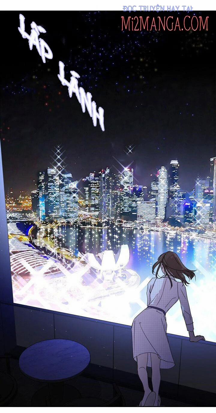 Hãy Làm Điều Đó Sau Khi Chúng Ta Kết Hôn 13.5 trang 13