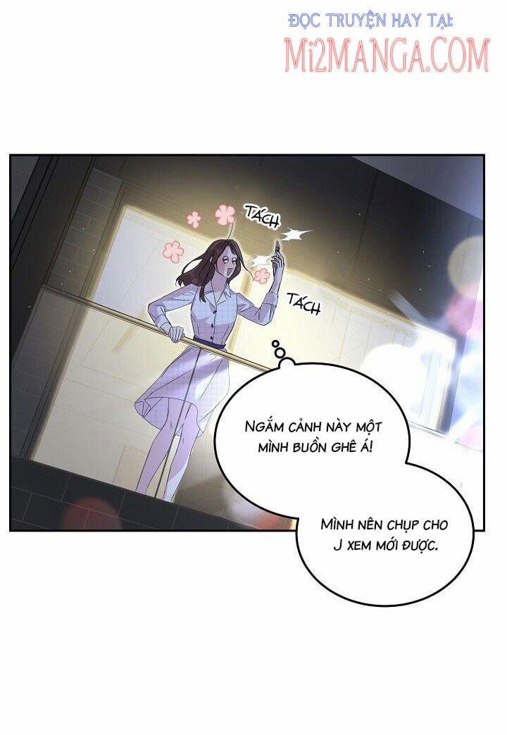 Hãy Làm Điều Đó Sau Khi Chúng Ta Kết Hôn 13.5 trang 14