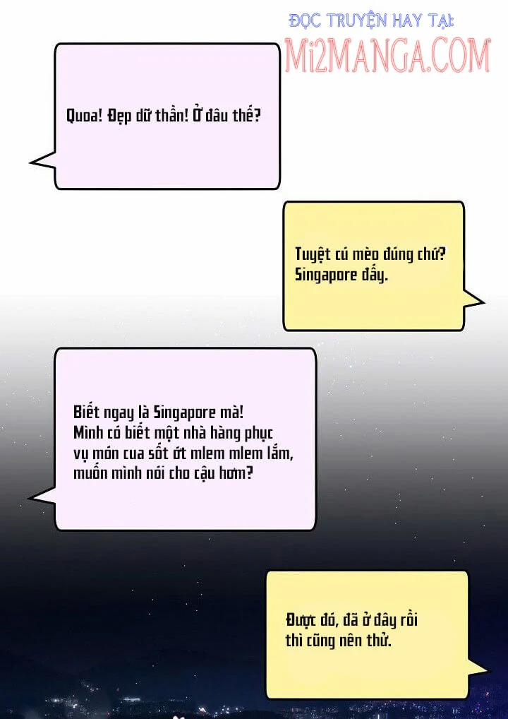 Hãy Làm Điều Đó Sau Khi Chúng Ta Kết Hôn 13.5 trang 15