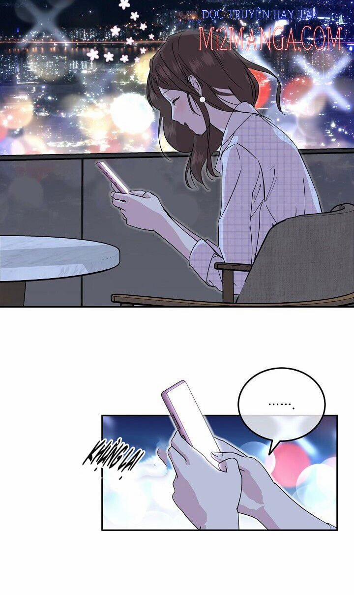 Hãy Làm Điều Đó Sau Khi Chúng Ta Kết Hôn 13.5 trang 16