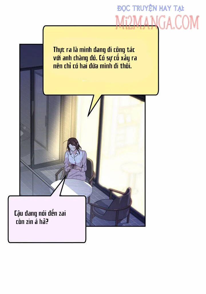 Hãy Làm Điều Đó Sau Khi Chúng Ta Kết Hôn 13.5 trang 17