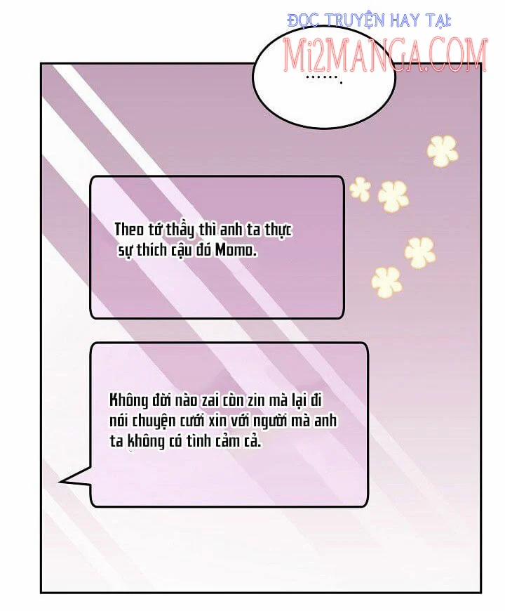 Hãy Làm Điều Đó Sau Khi Chúng Ta Kết Hôn 13.5 trang 19