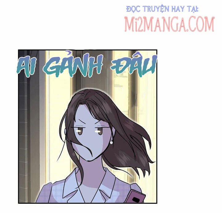 Hãy Làm Điều Đó Sau Khi Chúng Ta Kết Hôn 13.5 trang 21