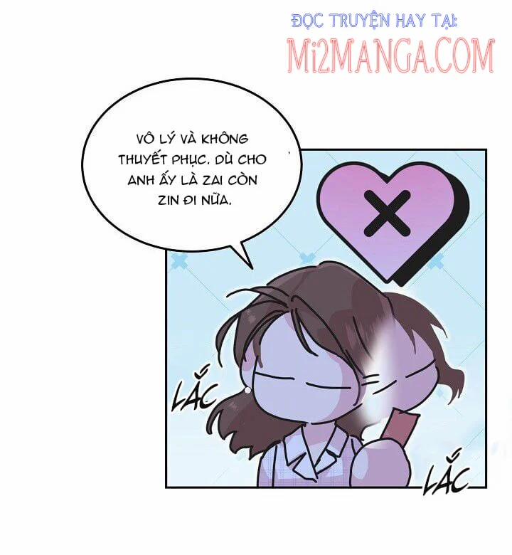 Hãy Làm Điều Đó Sau Khi Chúng Ta Kết Hôn 13.5 trang 22