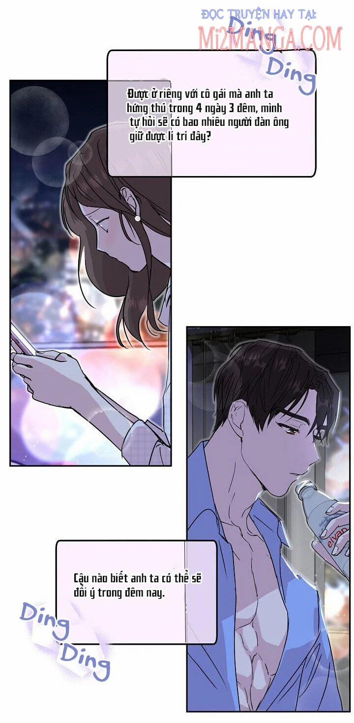 Hãy Làm Điều Đó Sau Khi Chúng Ta Kết Hôn 13.5 trang 23