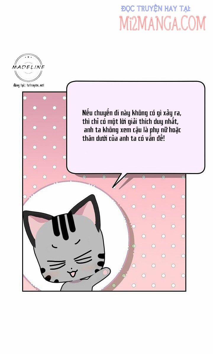 Hãy Làm Điều Đó Sau Khi Chúng Ta Kết Hôn 13.5 trang 24