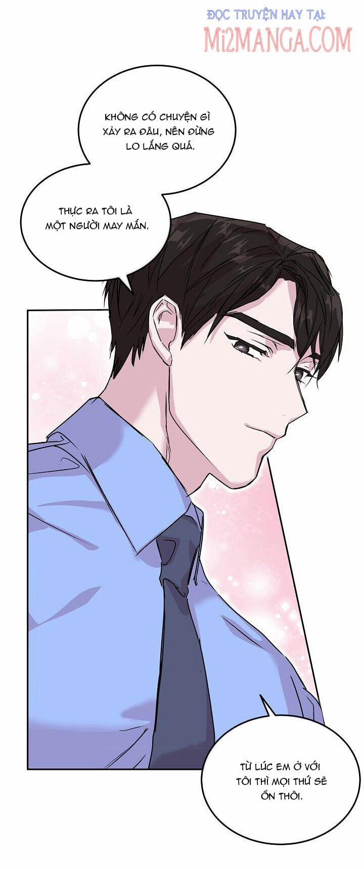 Hãy Làm Điều Đó Sau Khi Chúng Ta Kết Hôn 13.5 trang 4