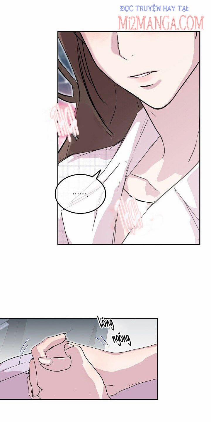 Hãy Làm Điều Đó Sau Khi Chúng Ta Kết Hôn 13.5 trang 5