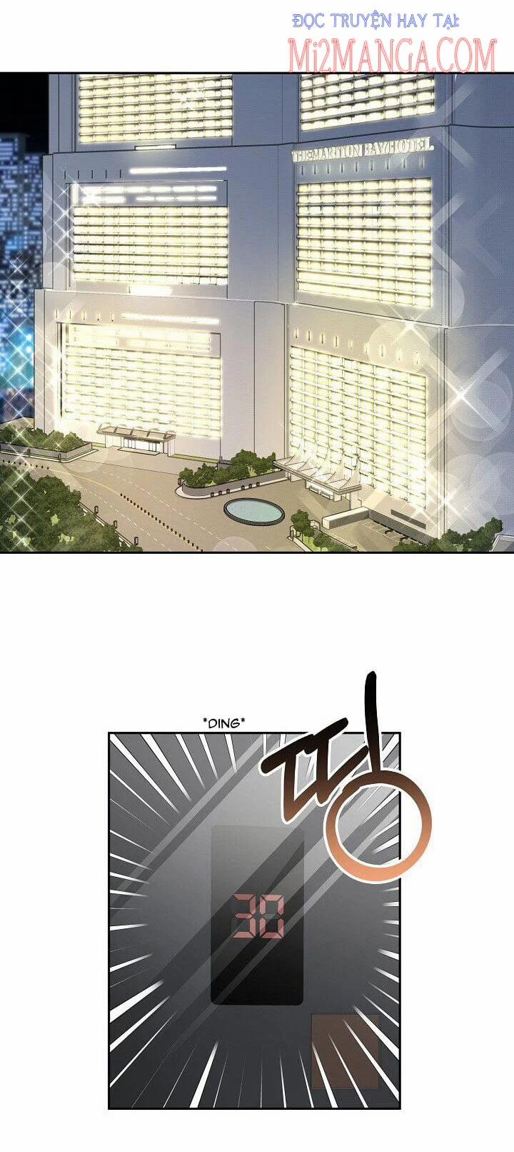 Hãy Làm Điều Đó Sau Khi Chúng Ta Kết Hôn 13.5 trang 7