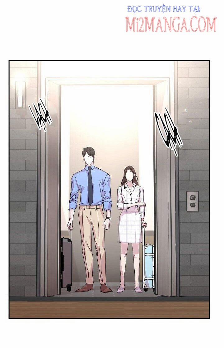 Hãy Làm Điều Đó Sau Khi Chúng Ta Kết Hôn 13.5 trang 8