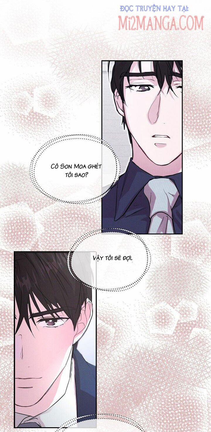 Hãy Làm Điều Đó Sau Khi Chúng Ta Kết Hôn 13 trang 11