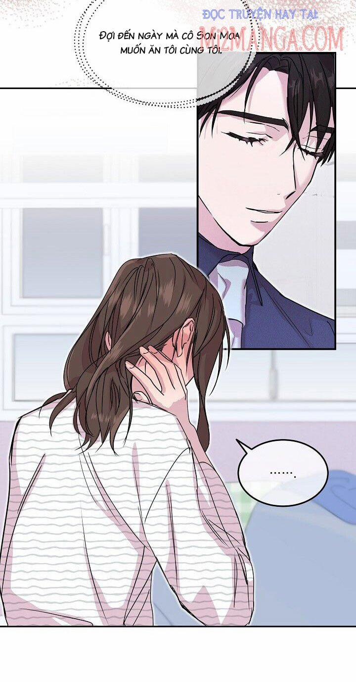 Hãy Làm Điều Đó Sau Khi Chúng Ta Kết Hôn 13 trang 12