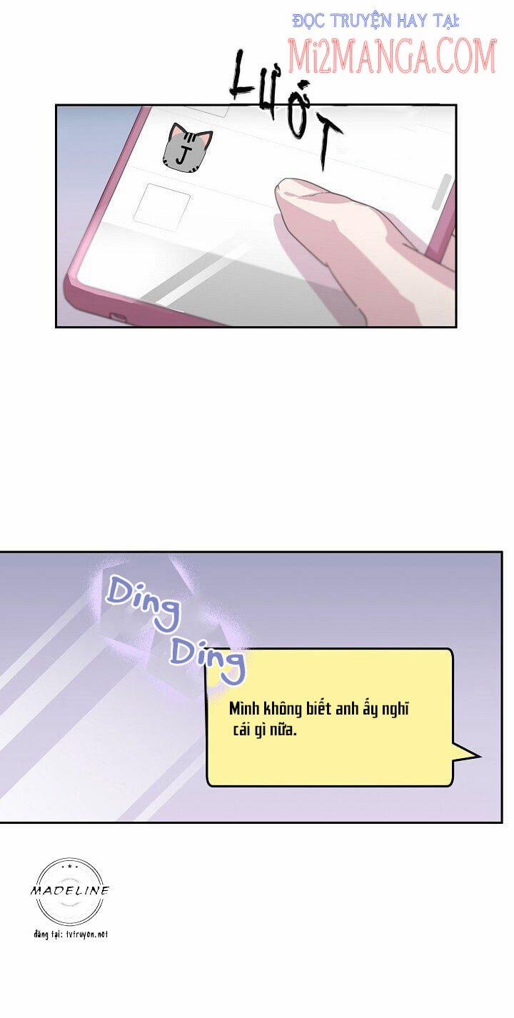 Hãy Làm Điều Đó Sau Khi Chúng Ta Kết Hôn 13 trang 13