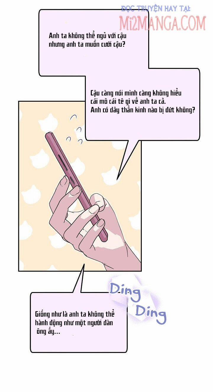 Hãy Làm Điều Đó Sau Khi Chúng Ta Kết Hôn 13 trang 15