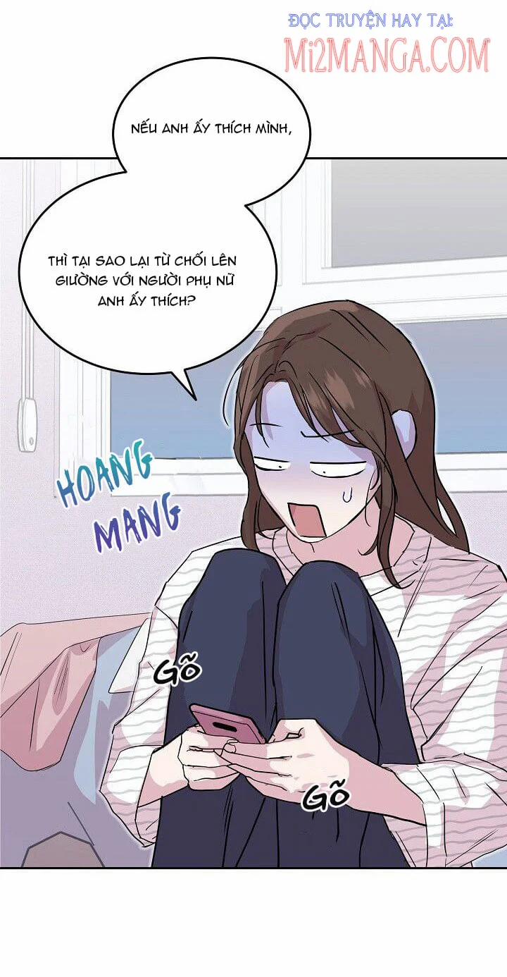 Hãy Làm Điều Đó Sau Khi Chúng Ta Kết Hôn 13 trang 18