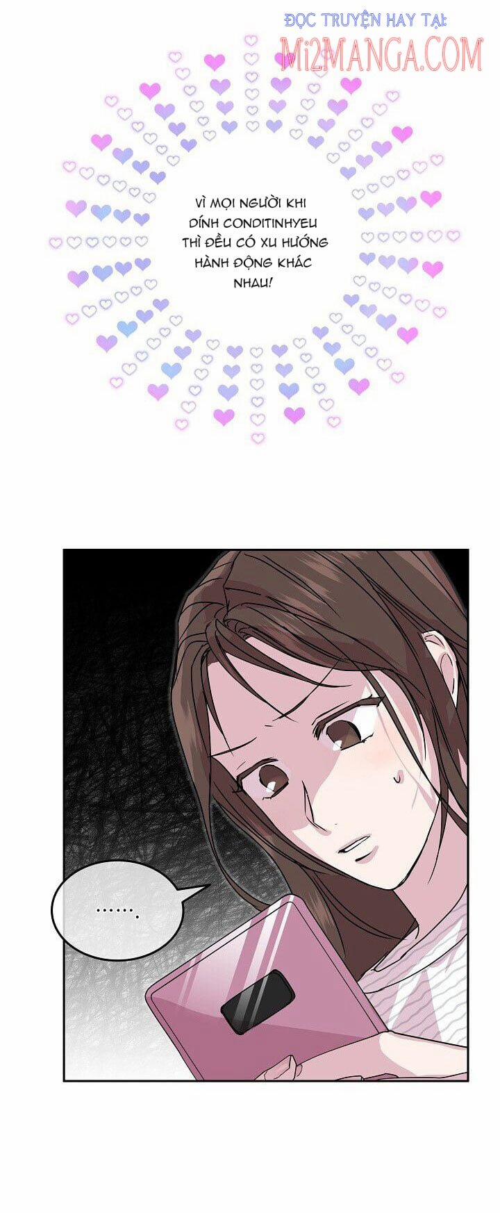 Hãy Làm Điều Đó Sau Khi Chúng Ta Kết Hôn 13 trang 19