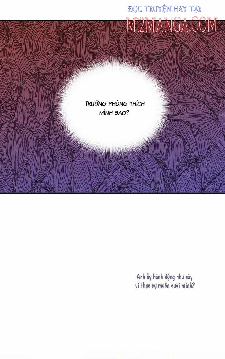 Hãy Làm Điều Đó Sau Khi Chúng Ta Kết Hôn 13 trang 20