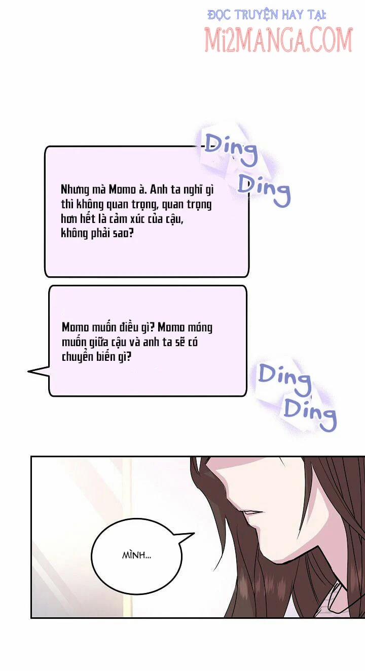 Hãy Làm Điều Đó Sau Khi Chúng Ta Kết Hôn 13 trang 22