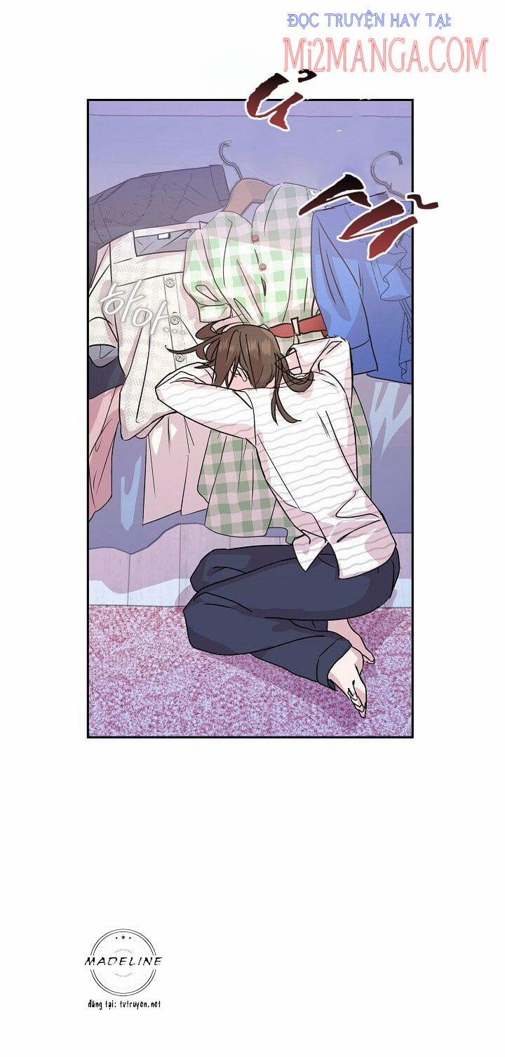 Hãy Làm Điều Đó Sau Khi Chúng Ta Kết Hôn 13 trang 23