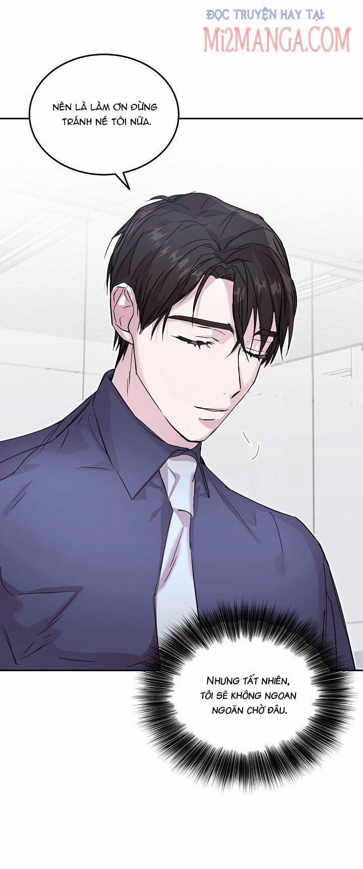 Hãy Làm Điều Đó Sau Khi Chúng Ta Kết Hôn 13 trang 6