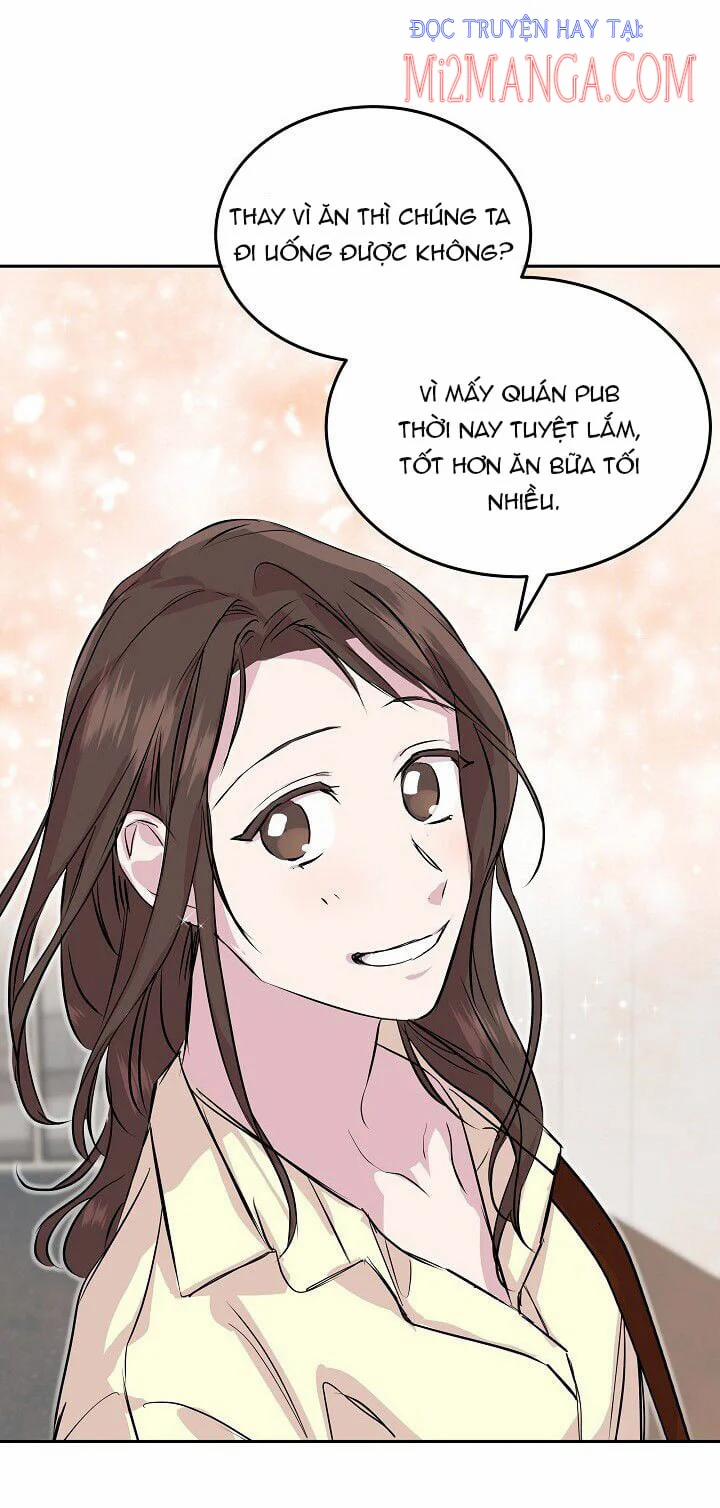 Hãy Làm Điều Đó Sau Khi Chúng Ta Kết Hôn 14.5 trang 10