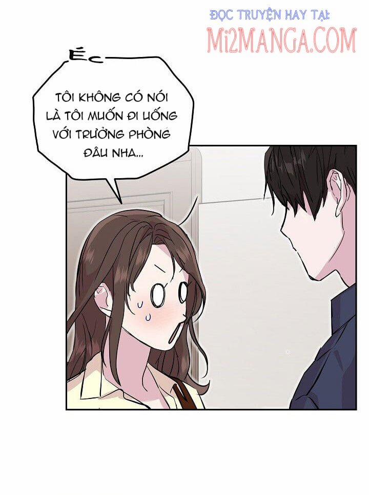 Hãy Làm Điều Đó Sau Khi Chúng Ta Kết Hôn 14.5 trang 11