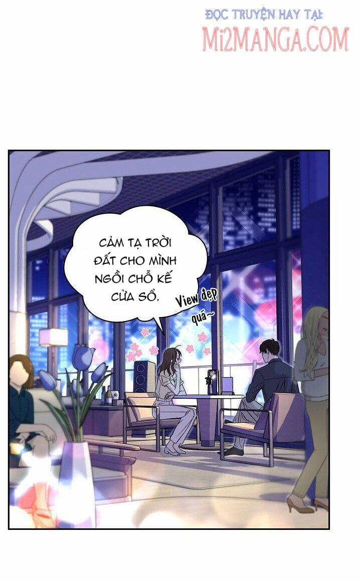 Hãy Làm Điều Đó Sau Khi Chúng Ta Kết Hôn 14.5 trang 13