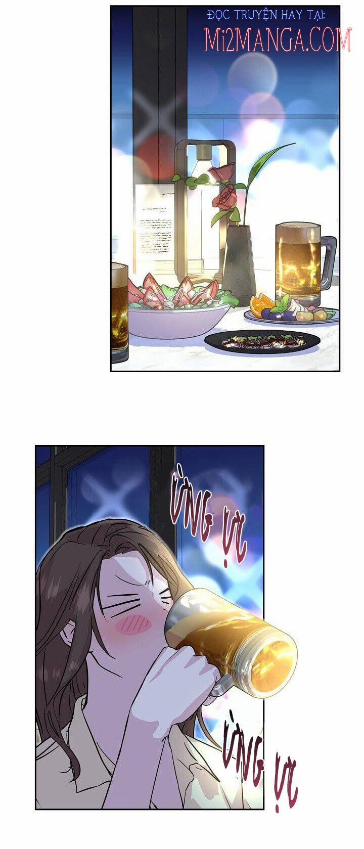 Hãy Làm Điều Đó Sau Khi Chúng Ta Kết Hôn 14.5 trang 14