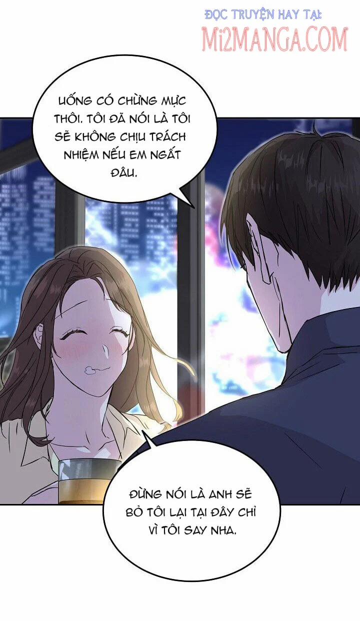 Hãy Làm Điều Đó Sau Khi Chúng Ta Kết Hôn 14.5 trang 15