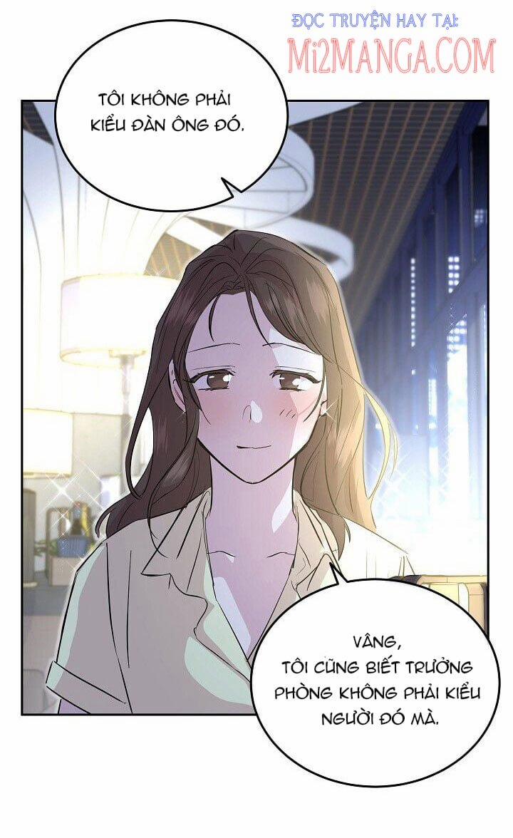 Hãy Làm Điều Đó Sau Khi Chúng Ta Kết Hôn 14.5 trang 16