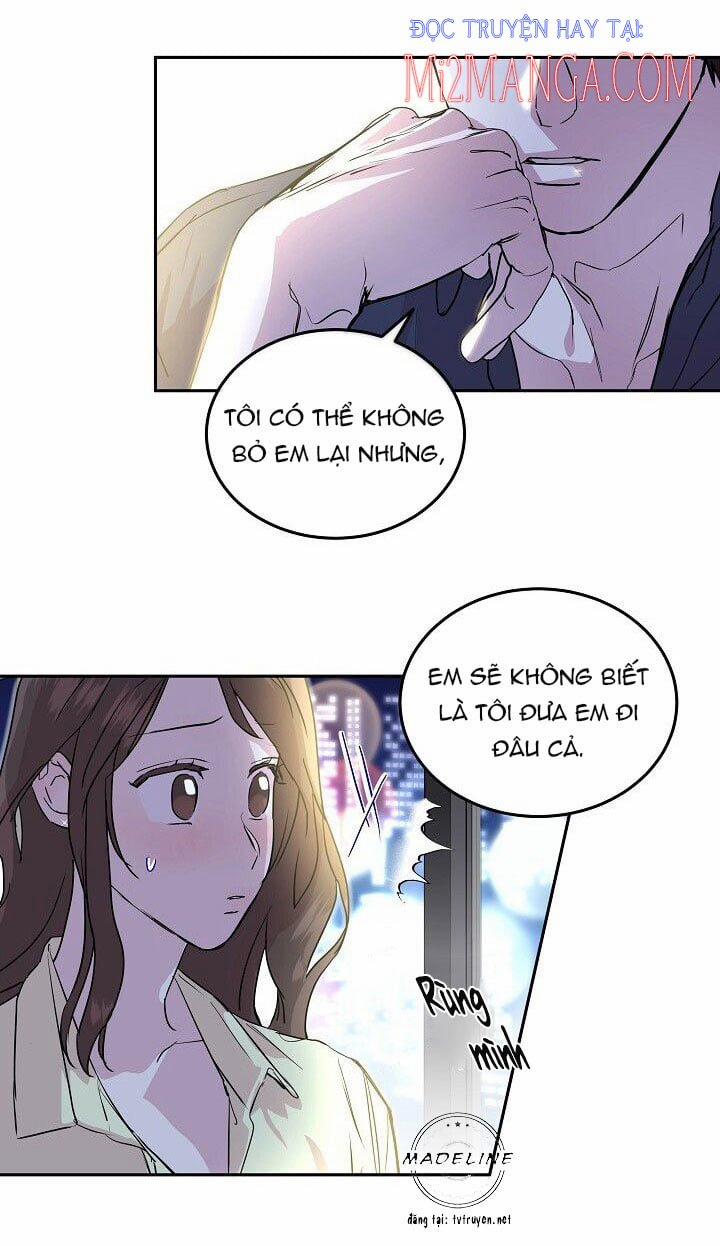 Hãy Làm Điều Đó Sau Khi Chúng Ta Kết Hôn 14.5 trang 17