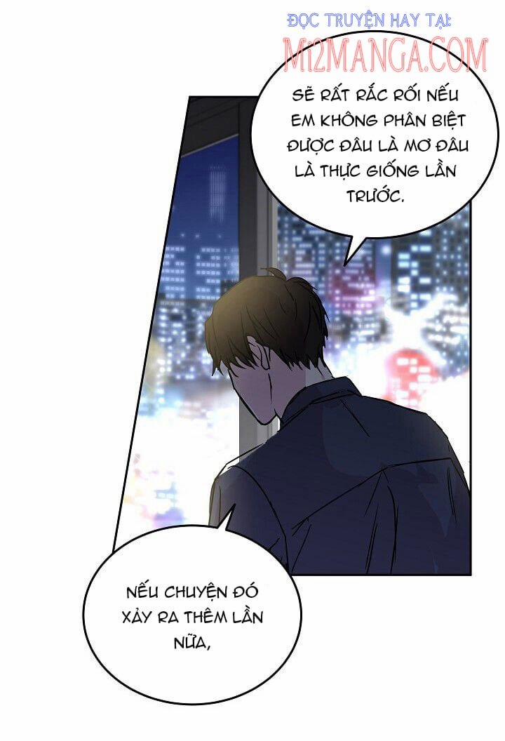 Hãy Làm Điều Đó Sau Khi Chúng Ta Kết Hôn 14.5 trang 18