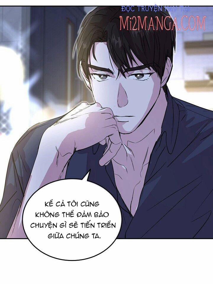 Hãy Làm Điều Đó Sau Khi Chúng Ta Kết Hôn 14.5 trang 19