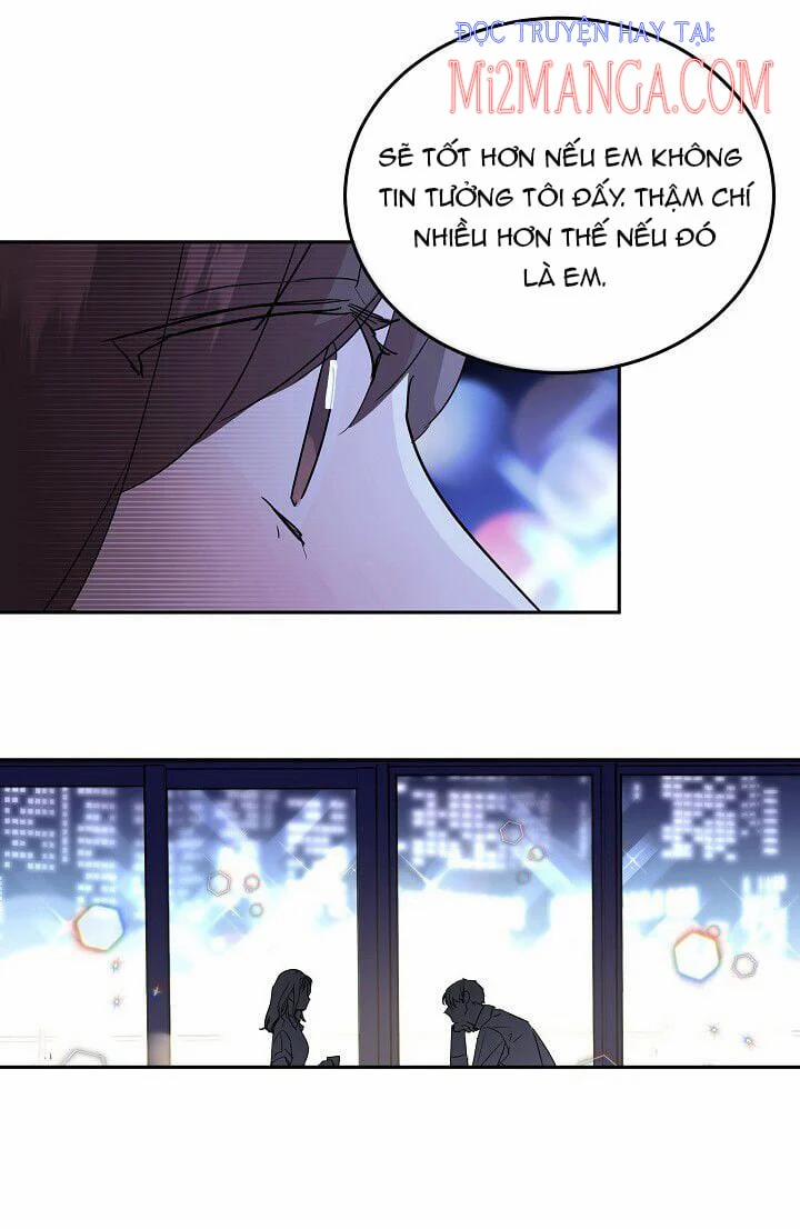 Hãy Làm Điều Đó Sau Khi Chúng Ta Kết Hôn 14.5 trang 20