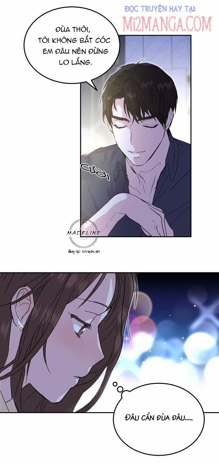 Hãy Làm Điều Đó Sau Khi Chúng Ta Kết Hôn 14.5 trang 21