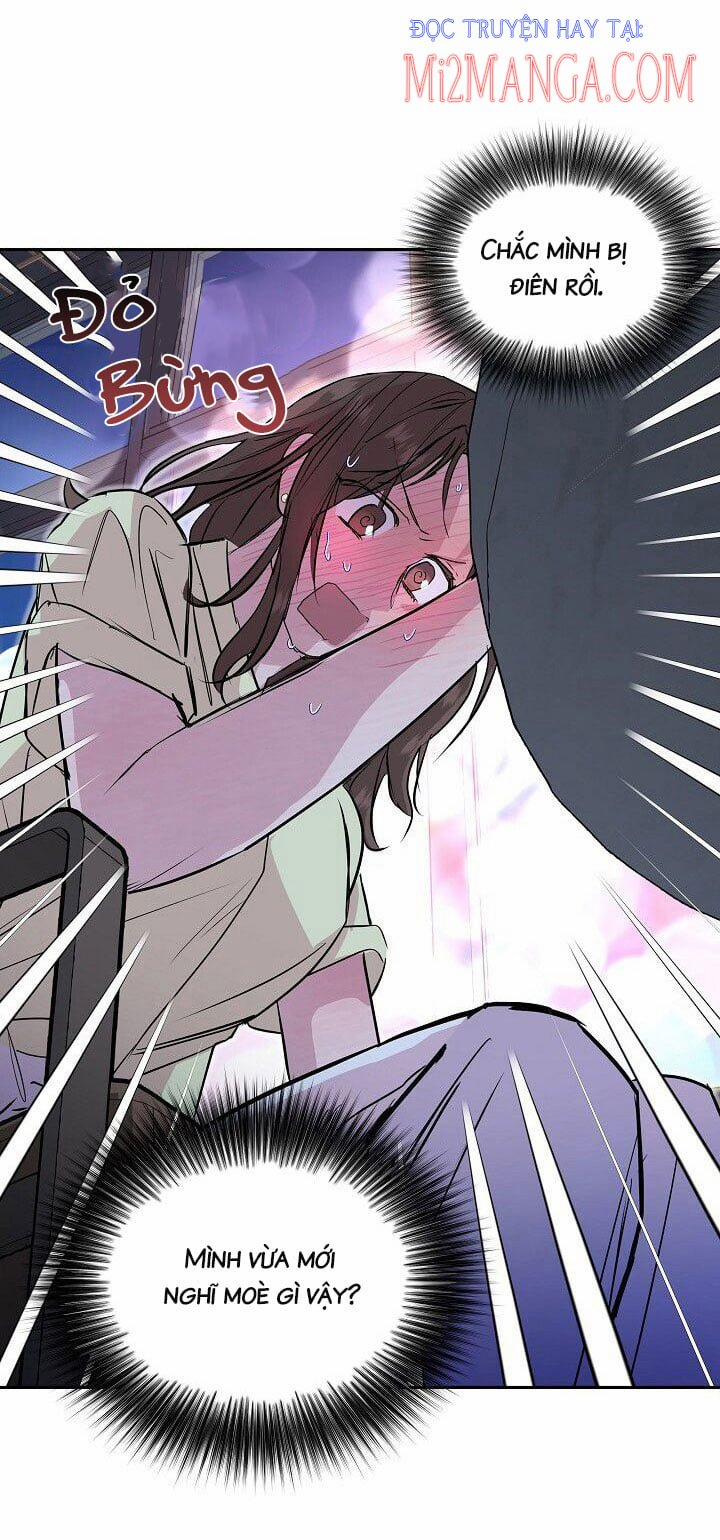 Hãy Làm Điều Đó Sau Khi Chúng Ta Kết Hôn 14.5 trang 22