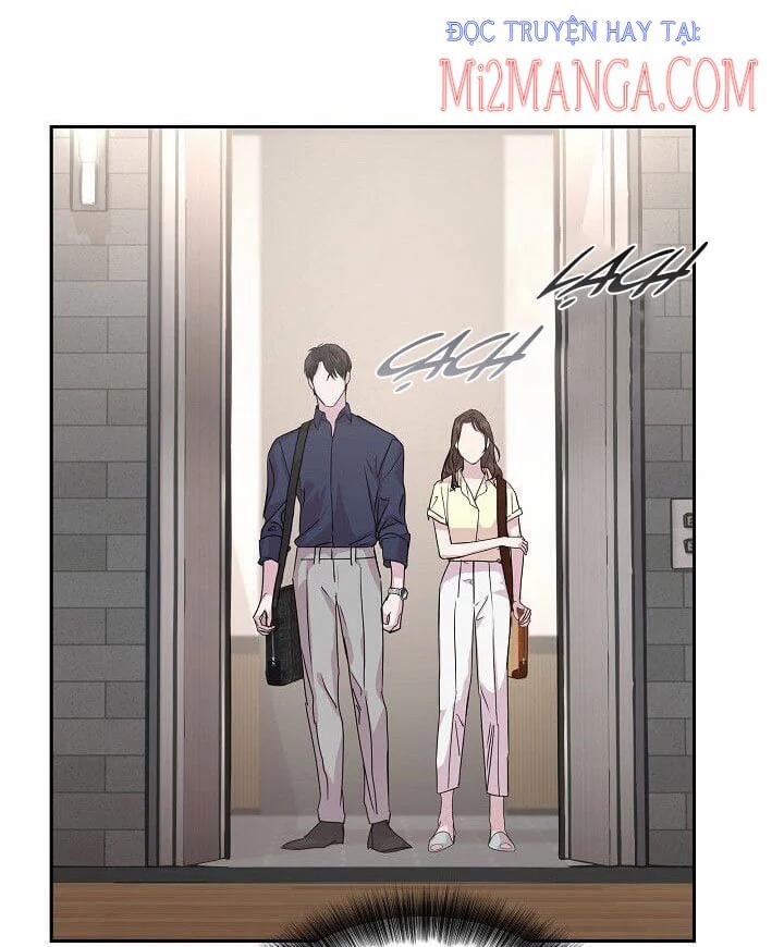 Hãy Làm Điều Đó Sau Khi Chúng Ta Kết Hôn 14.5 trang 3