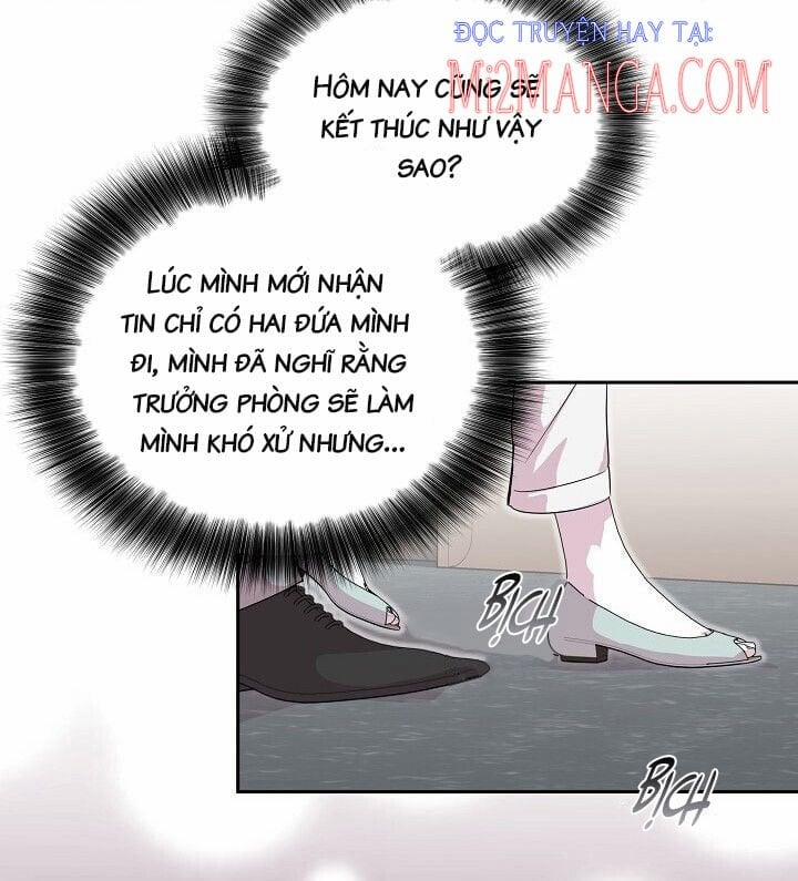 Hãy Làm Điều Đó Sau Khi Chúng Ta Kết Hôn 14.5 trang 4