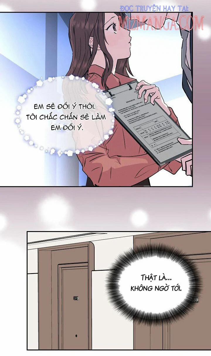 Hãy Làm Điều Đó Sau Khi Chúng Ta Kết Hôn 14.5 trang 5