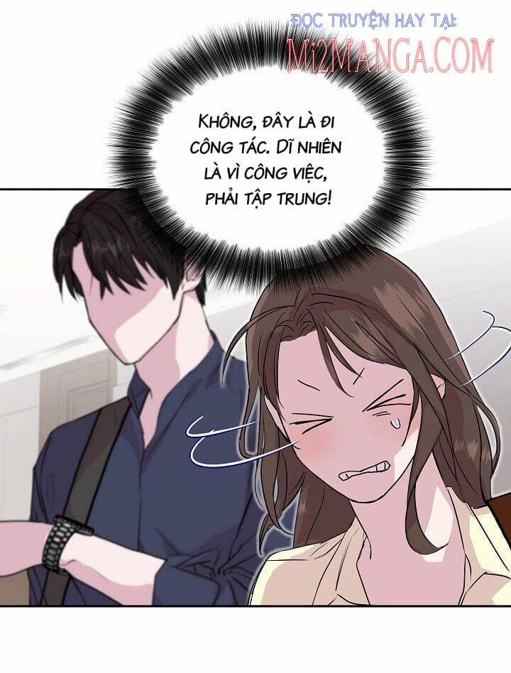 Hãy Làm Điều Đó Sau Khi Chúng Ta Kết Hôn 14.5 trang 6