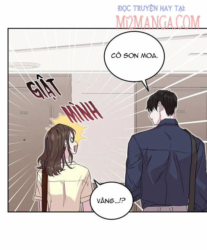 Hãy Làm Điều Đó Sau Khi Chúng Ta Kết Hôn 14.5 trang 7