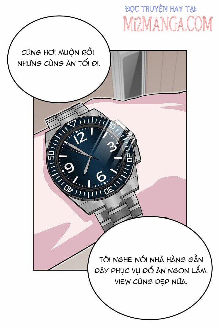 Hãy Làm Điều Đó Sau Khi Chúng Ta Kết Hôn 14.5 trang 8