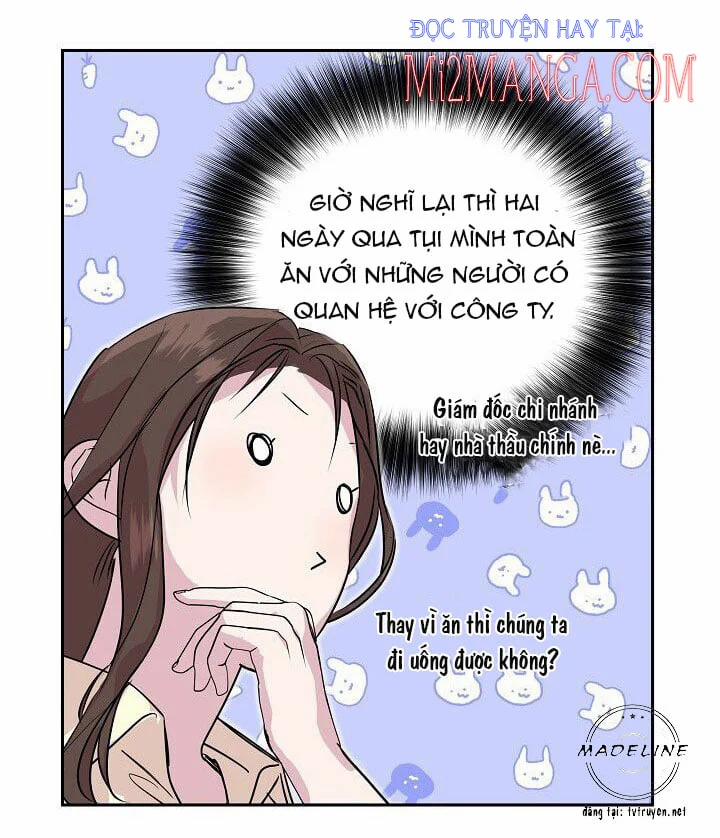 Hãy Làm Điều Đó Sau Khi Chúng Ta Kết Hôn 14.5 trang 9